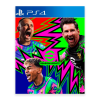 eFootball PES 2021 SEASON UPDATE 2026 (V5) - PS4