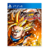 DRAGON BALL FIGHTERZ - PS4