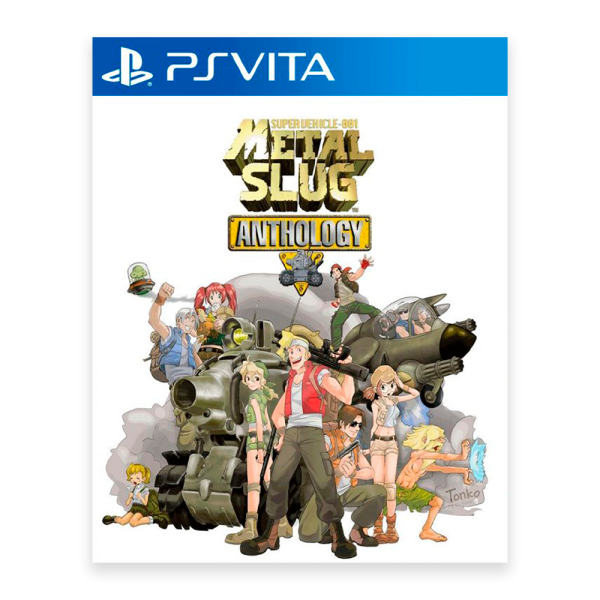Pack PlayStation Portable Slim & Lite + Jeux Metal Slug Et Wipeout + Accessoires