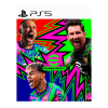 eFootball PES 2021 SEASON UPDATE 2026 (V5) - PS5 RETRO