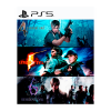 Resident Evil Triple Pack - PS5 RETRO