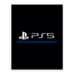Visage - PS5