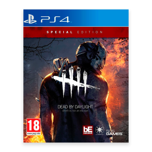 Dead by Daylight: Special Edition - PS4