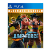 JUMP FORCE - Ultimate Edition - PS4