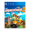 Overcooked! 2 - PS4