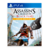 Assassin’s Creed®IV Black Flag™ Gold Edition