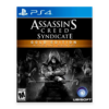 Assassin’s Creed® Syndicate Gold Edition - PS4