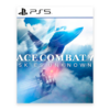 ACE COMBAT™ 7: SKIES UNKNOWN - PS5 RETRO