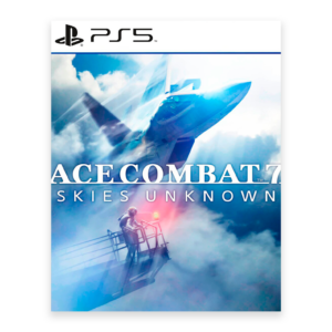 ACE COMBAT™ 7: SKIES UNKNOWN - PS5 RETRO