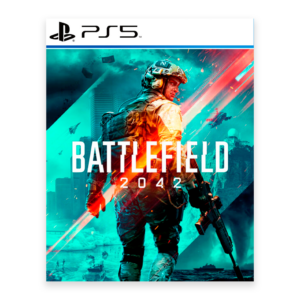 Battlefield™ 2042 para PS4™ - PS5 RETRO