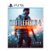 Battlefield 4™ Premium Edition - PS5 RETRO