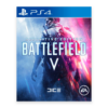 Battlefield™ V Definitive Edition - PS4