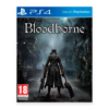 Bloodborne - PS4