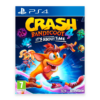 Crash Bandicoot™ 4: It’s About Time - PS4