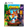 Crash Bandicoot™ N. Sane Trilogy - PS5 RETRO