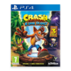 Crash Bandicoot™ N. Sane Trilogy - PS4