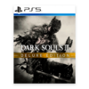 DARK SOULS™ III - Deluxe Edition - PS5 RETRO