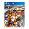 DRAGON BALL FIGHTERZ - FighterZ Edition - PS4
