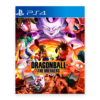 DRAGON BALL: THE BREAKERS - PS4