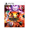 DRAGON BALL: THE BREAKERS - PS5 RETRO