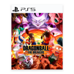 DRAGON BALL: THE BREAKERS - PS5 RETRO