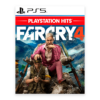 Far Cry® 4 - PS5 RETRO