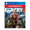 Far Cry® 4 - PS4