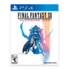 Final Fantasy XII The Zodiac Age - PS4