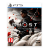 Ghost of Tsushima - PS5 RETRO