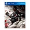 Ghost of Tsushima - PS4