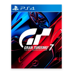 Gran Turismo 7 PS4 - PS4