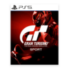 Gran Turismo Sport - PS5 RETRO