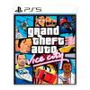 GRAND THEFT AUTO VICE CITY - PS5 RETRO