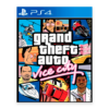 GRAND THEFT AUTO VICE CITY - PS4