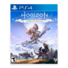 Horizon Zero Dawn: Complete Edition - PS4