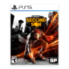 inFAMOUS Second Son - PS5 RETRO
