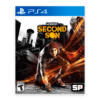 inFAMOUS Second Son - PS4