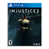 Injustice™ 2  - PS4