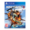 Just cause 3 - PS4