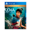 Kena: Bridge of Spirits PS4