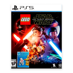 LEGO® Star Wars™: The Force Awakens - PS5 RETRO