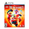 LEGO® The Incredibles - PS5 RETRO