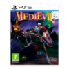 MediEvil  - PS5 RETRO