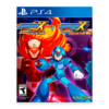 Mega Man X Legacy Collection 1+2 - PS4