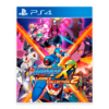 Mega Man X Legacy Collection 2  - PS4