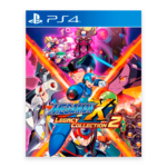 Mega Man X Legacy Collection 2  - PS4