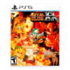 Metal Slug XX - PS5 RETRO