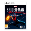 Spider-Man: Miles Morales PS4 and PS5 - PS5