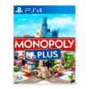 MONOPOLY PLUS - PS4
