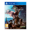 MONSTER HUNTER: WORLD™  - PS4
